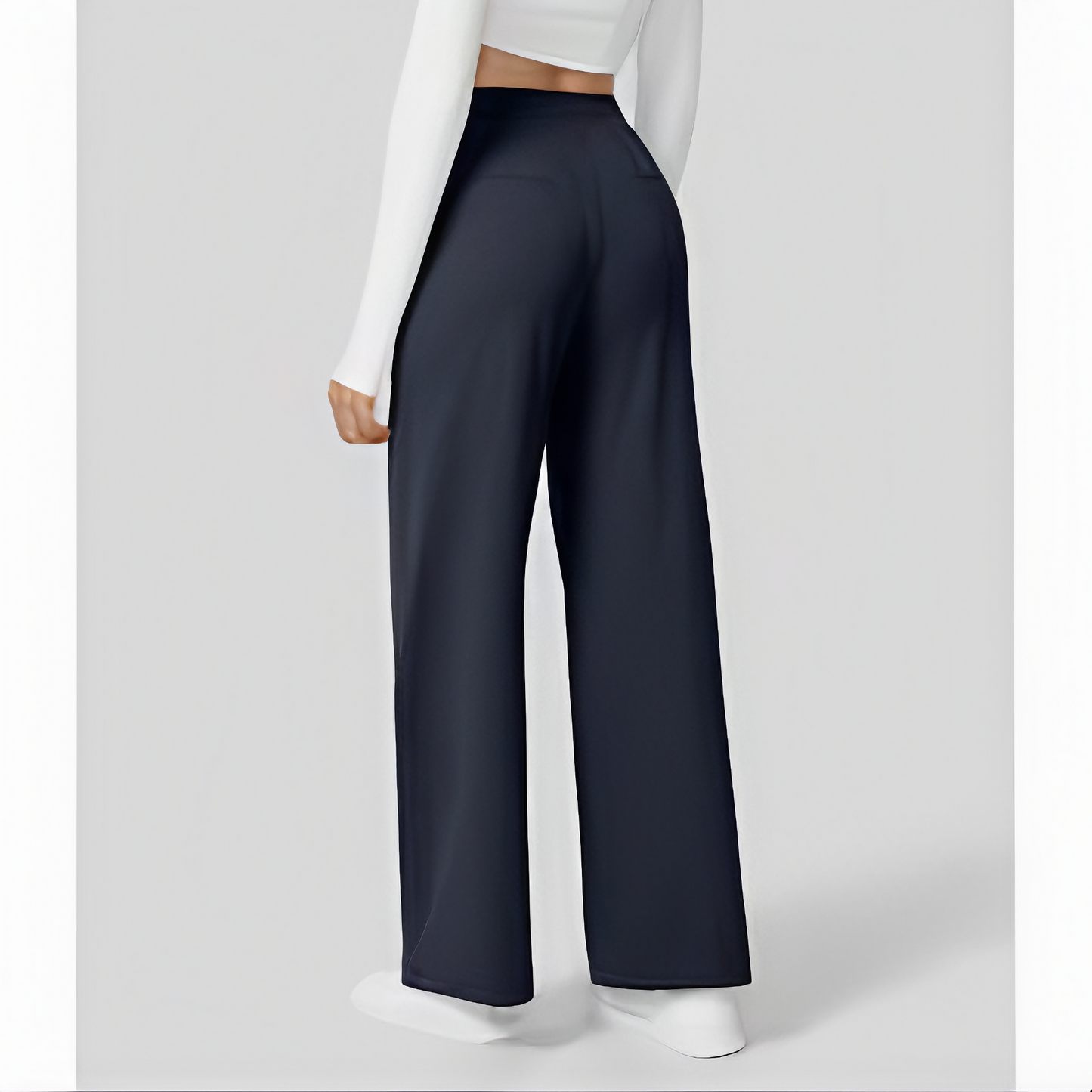 Comfortable Office Work Pants