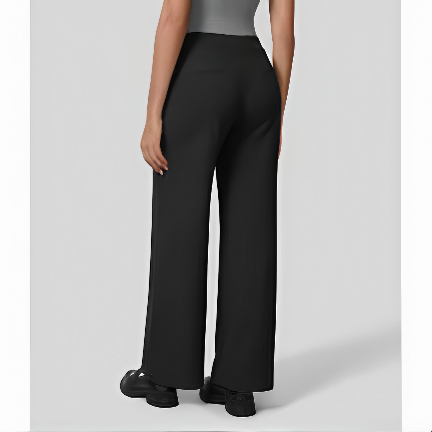 Comfortable Office Work Pants