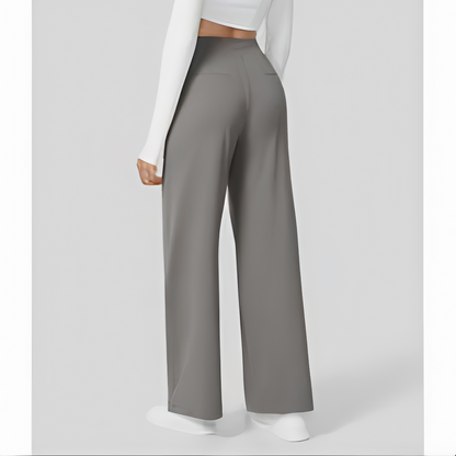 Comfortable Office Work Pants