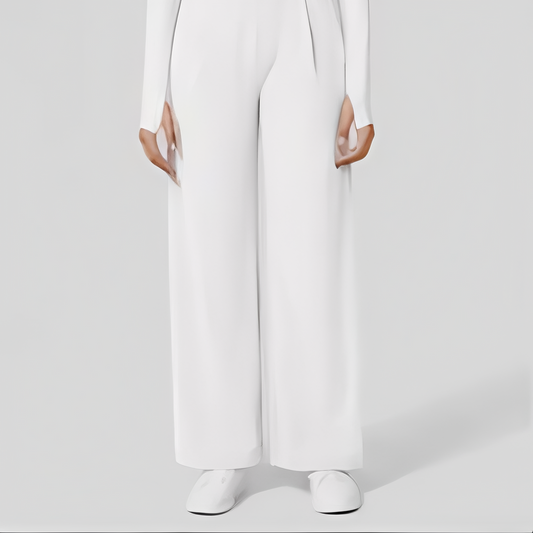 Comfortable Office Work Pants