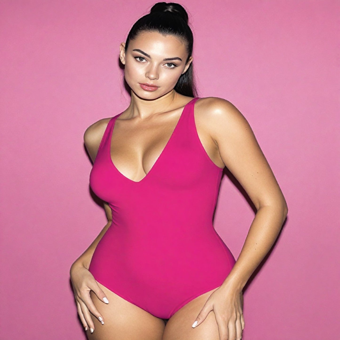 Sirenar - Viral Swimshaper